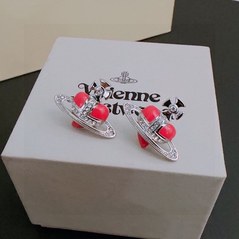 Vivienne Westwood Earrings